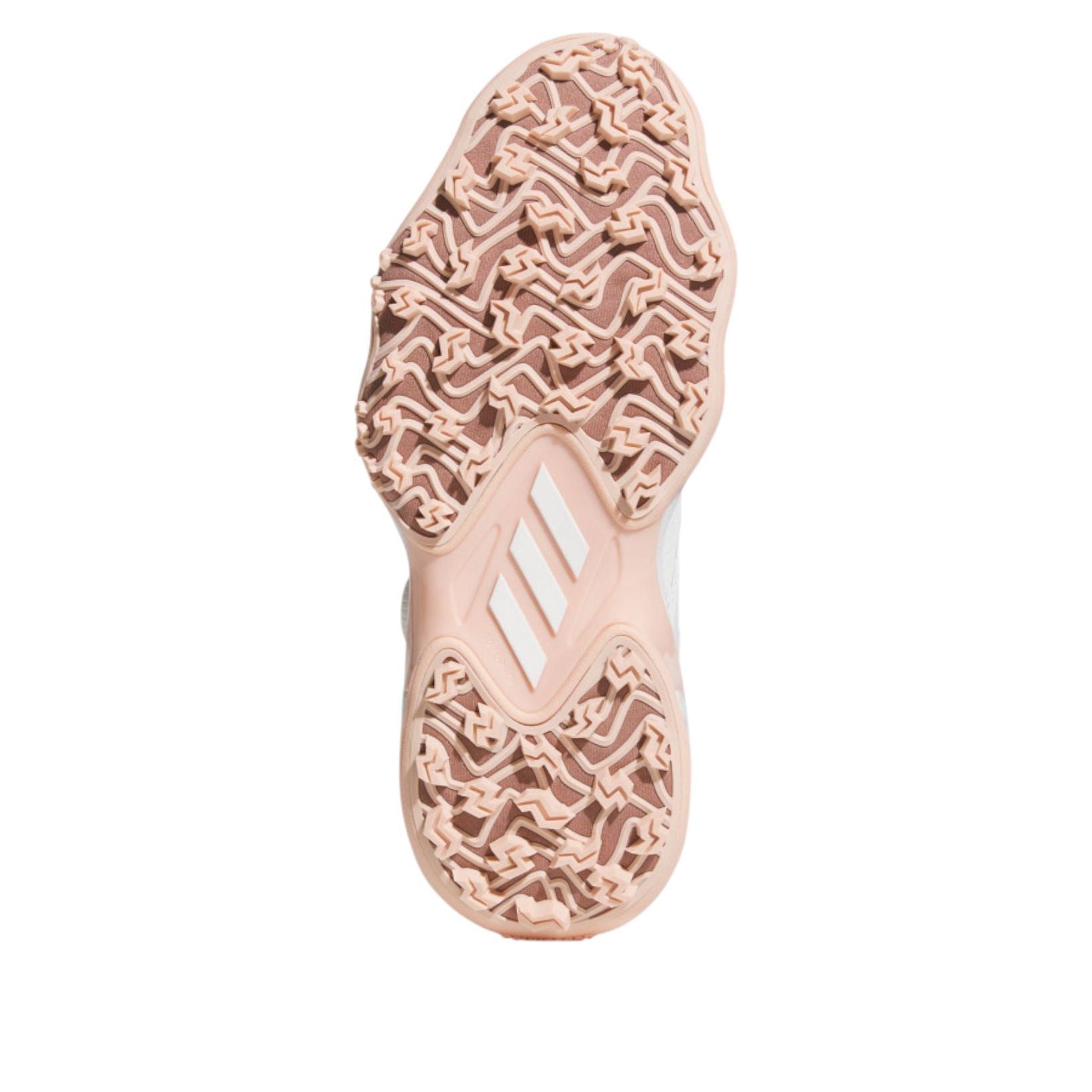 (WMNS) adidas Codechaos Boa 25 'White Pink' JH6126