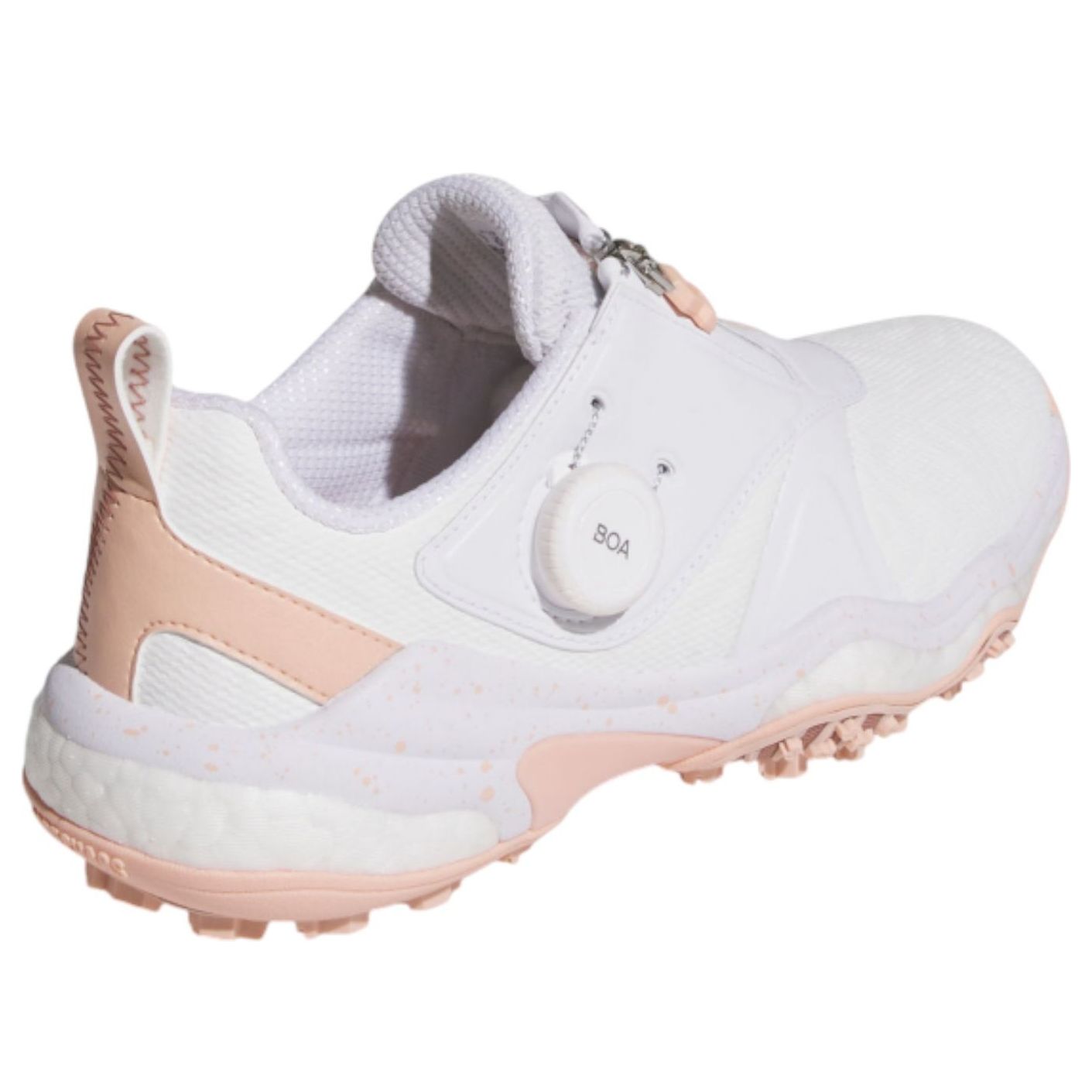 (WMNS) adidas Codechaos Boa 25 'White Pink' JH6126