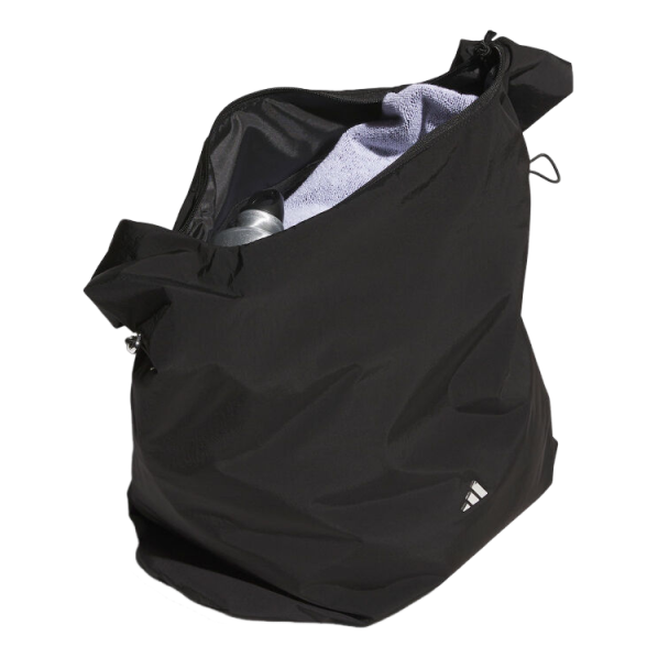 adidas Shoulder Bag 'Black' KC0233
