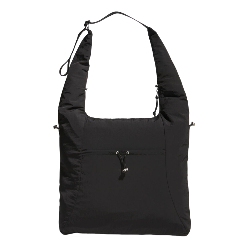 adidas Shoulder Bag 'Black' KC0233