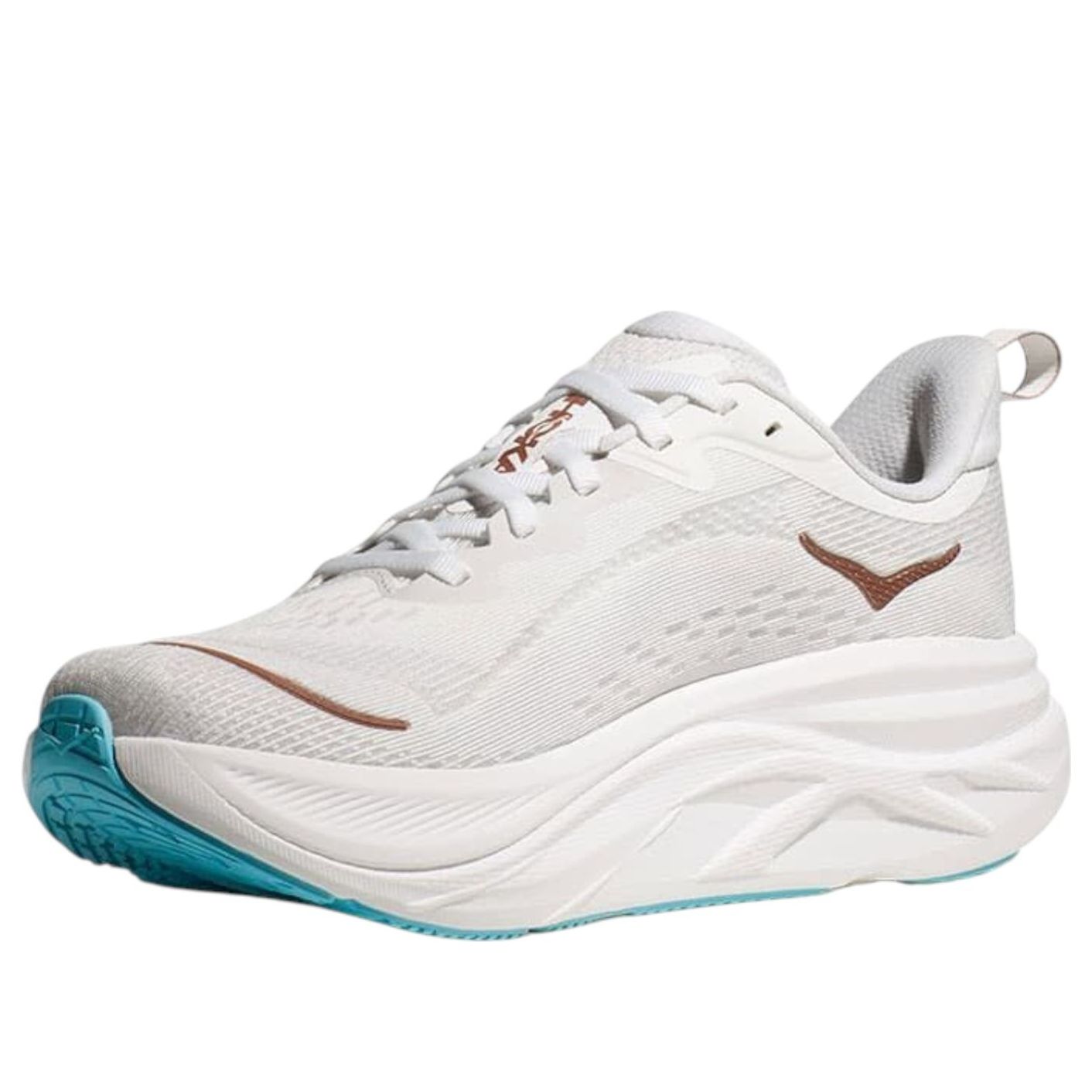 (WMNS) HOKA ONE ONE Skyflow 'Frost Rose Gold' 1155113-FTRS