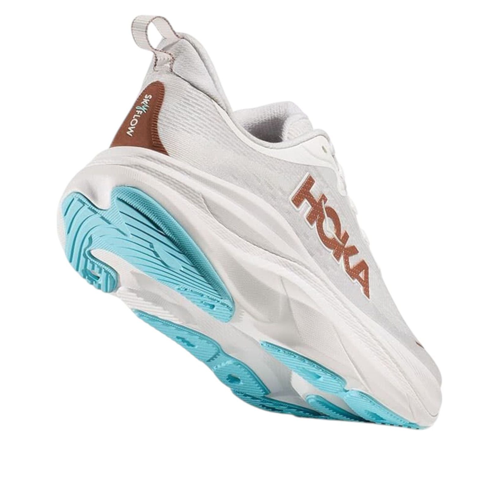 (WMNS) HOKA ONE ONE Skyflow 'Frost Rose Gold' 1155113-FTRS