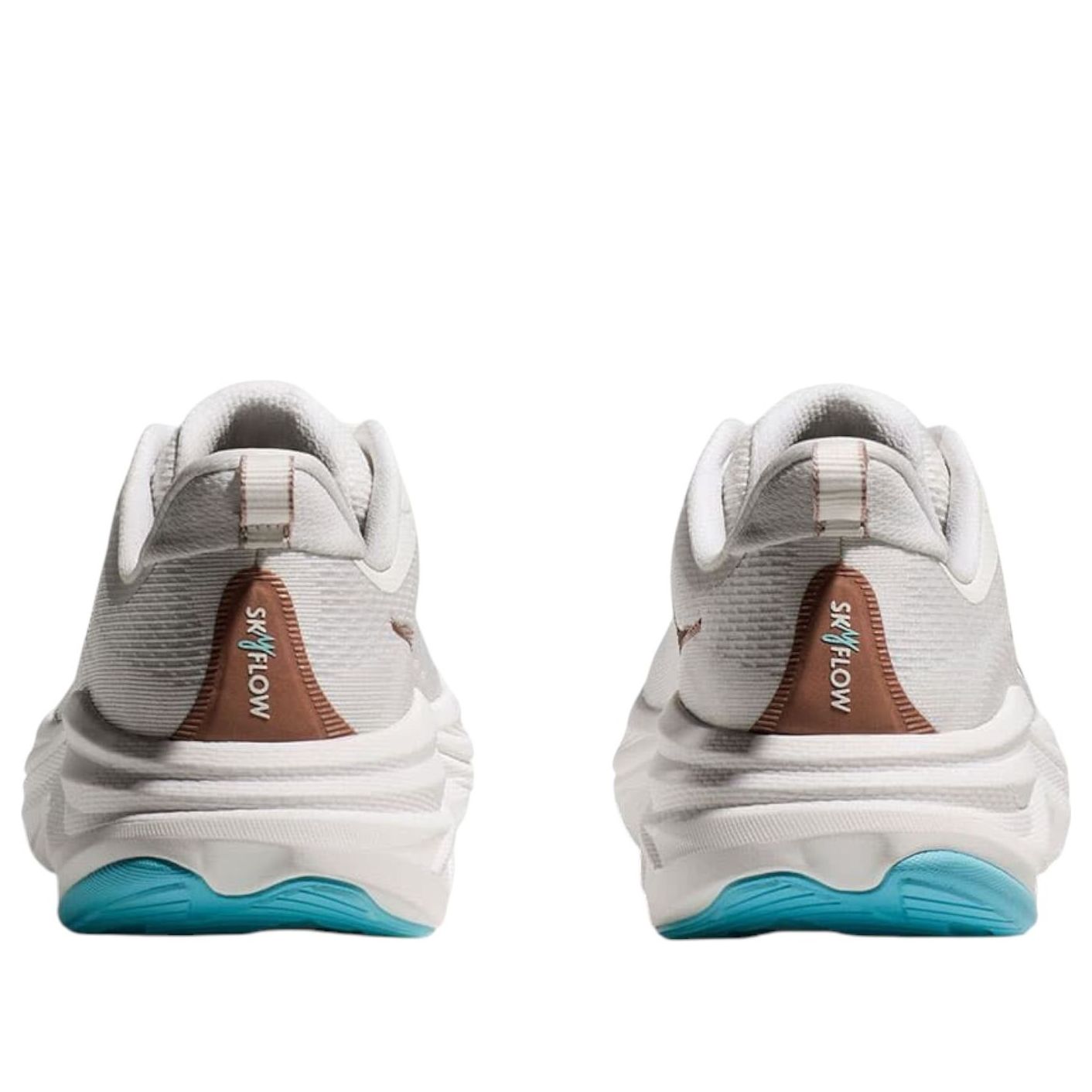 (WMNS) HOKA ONE ONE Skyflow 'Frost Rose Gold' 1155113-FTRS