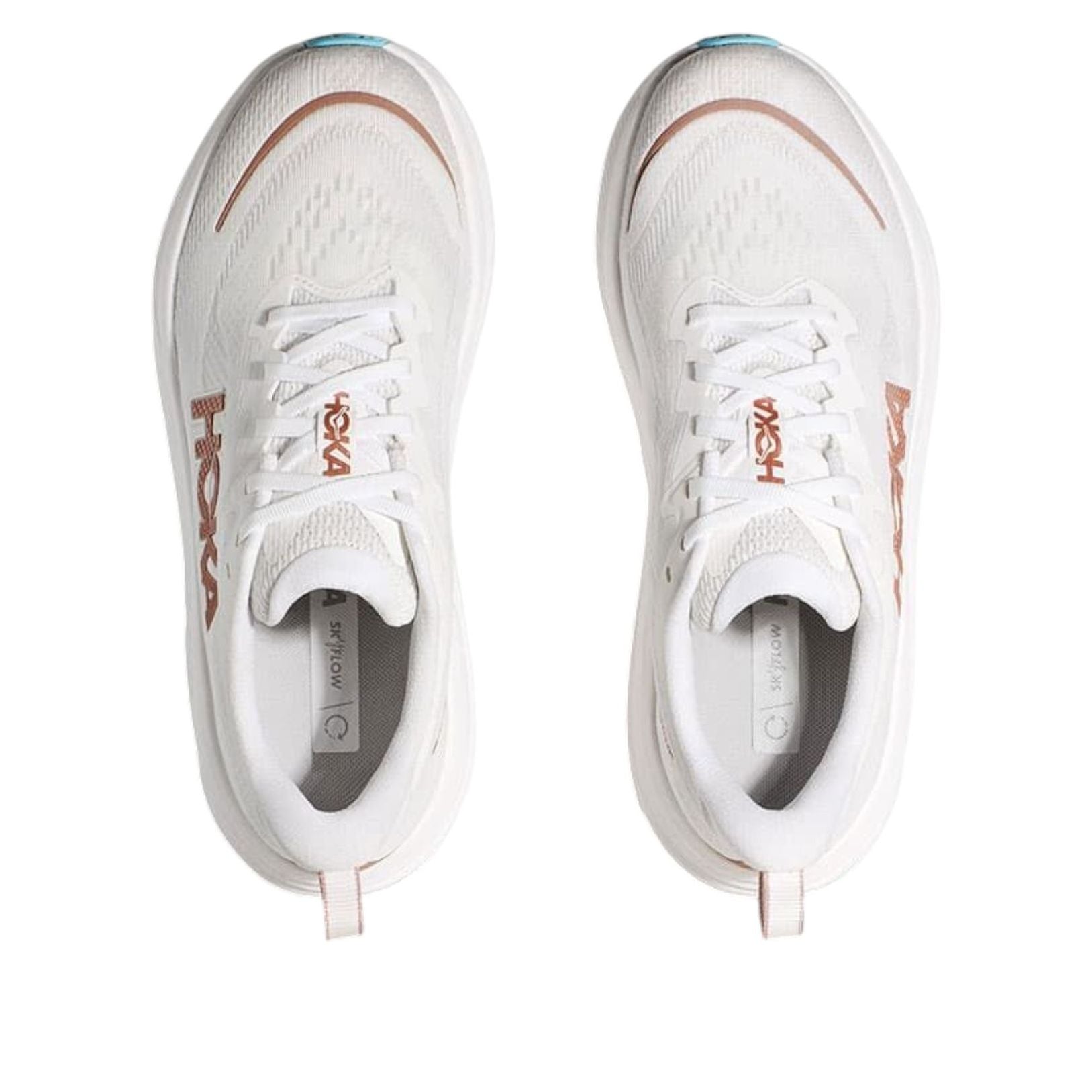(WMNS) HOKA ONE ONE Skyflow 'Frost Rose Gold' 1155113-FTRS