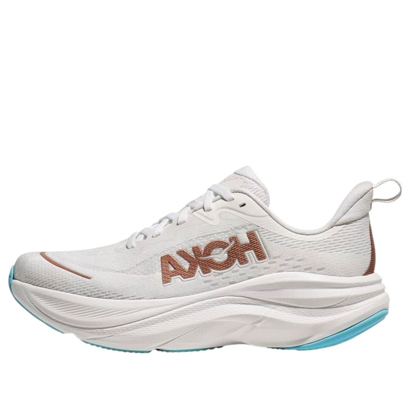 (WMNS) HOKA ONE ONE Skyflow 'Frost Rose Gold' 1155113-FTRS