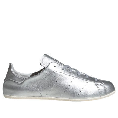 (WMNS) adidas Stan Smith Lo Pro 'Silver Metallic' JQ6427