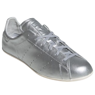 (WMNS) adidas Stan Smith Lo Pro 'Silver Metallic' JQ6427