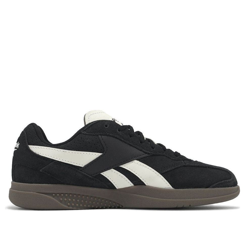 Reebok Hammer Street 'Black Chalk Gum' 100209053