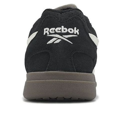 Reebok Hammer Street 'Black Chalk Gum' 100209053