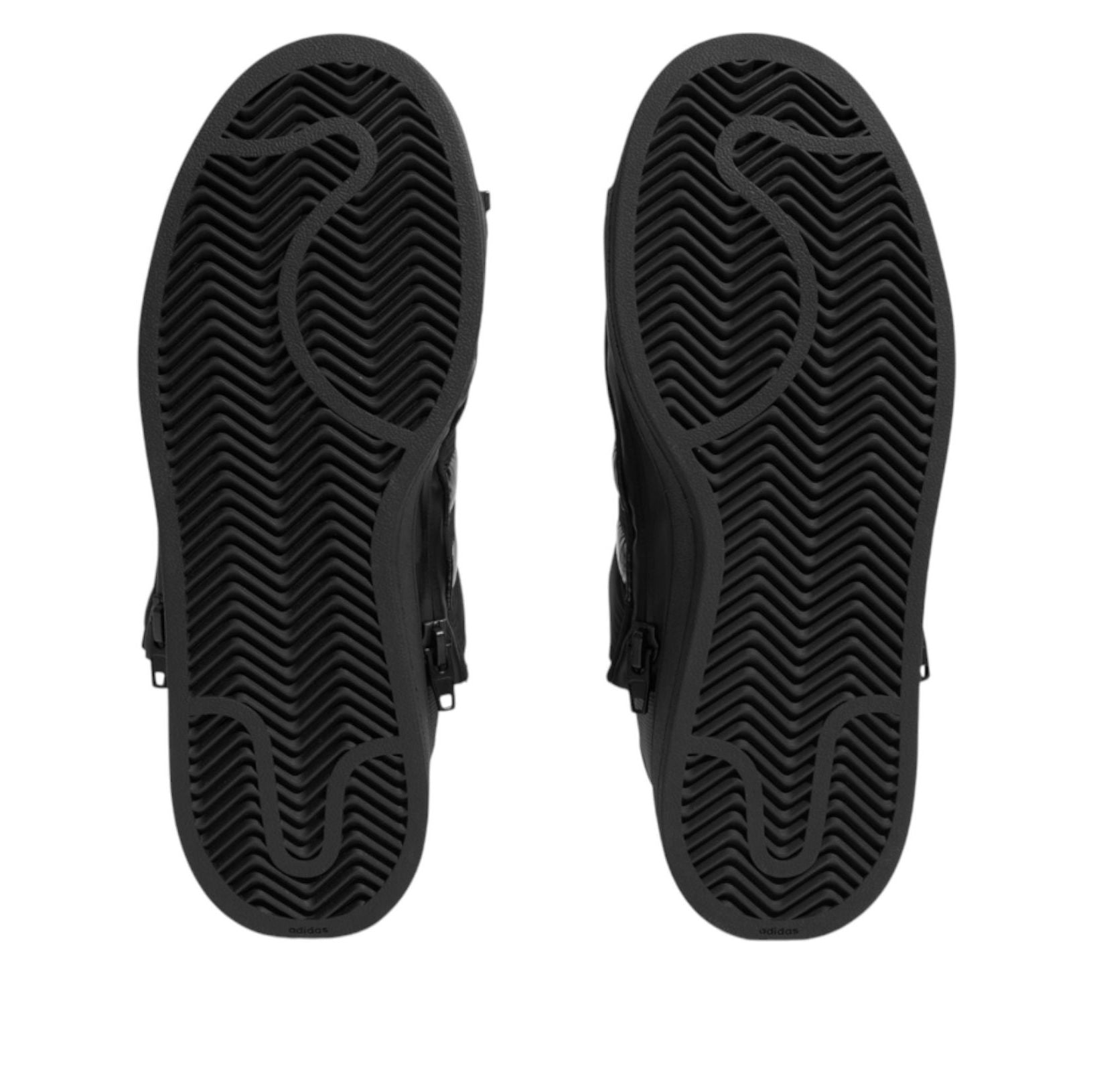 adidas SUPERSTAR II GTX 'Black' KJ3658