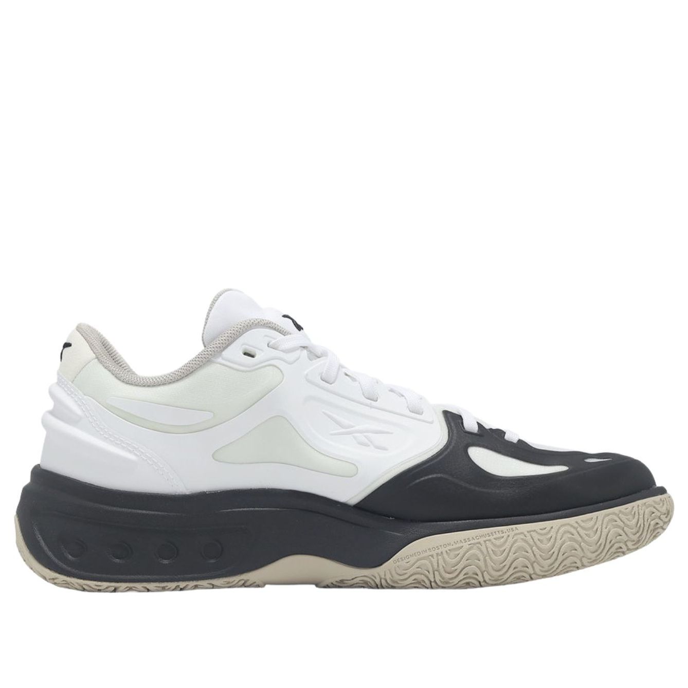 Reebok Engine A 'White Black' 100230671