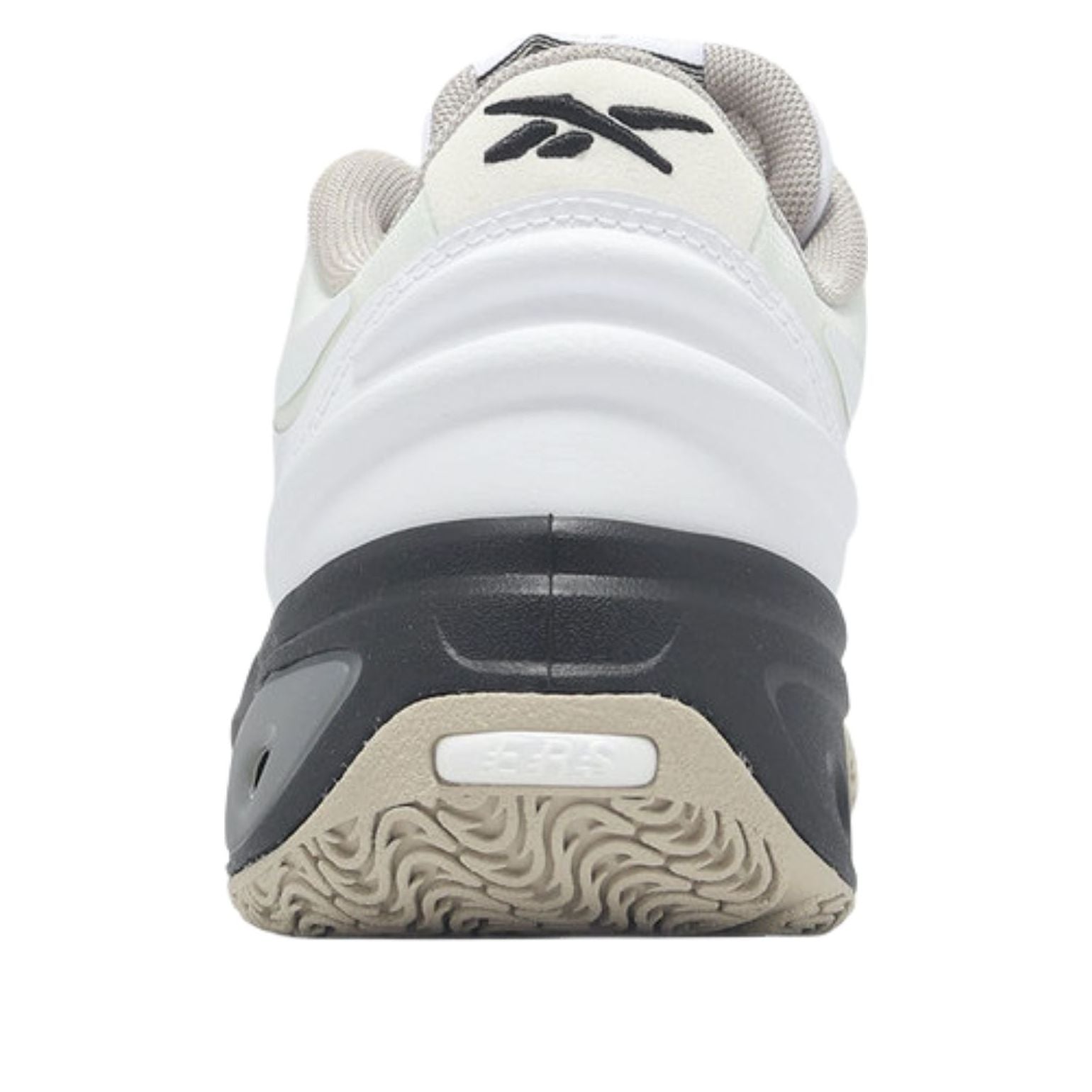 Reebok Engine A 'White Black' 100230671