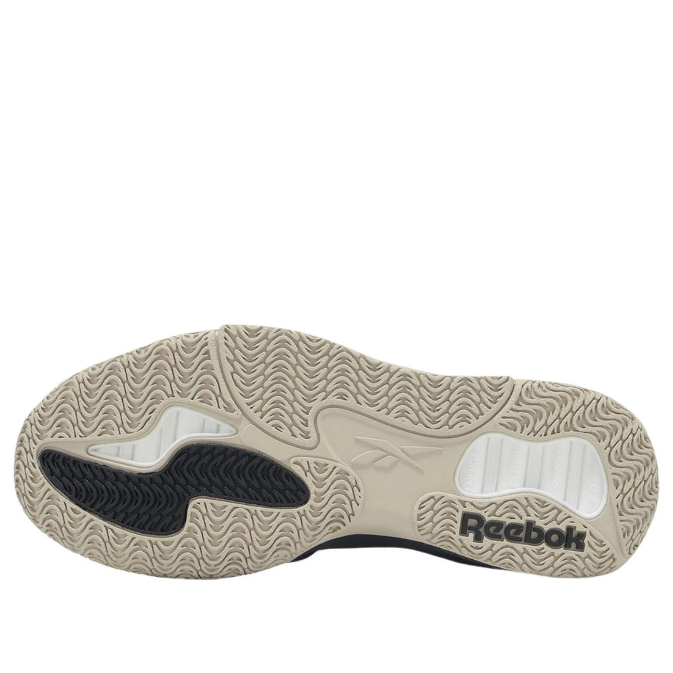 Reebok Engine A 'White Black' 100230671