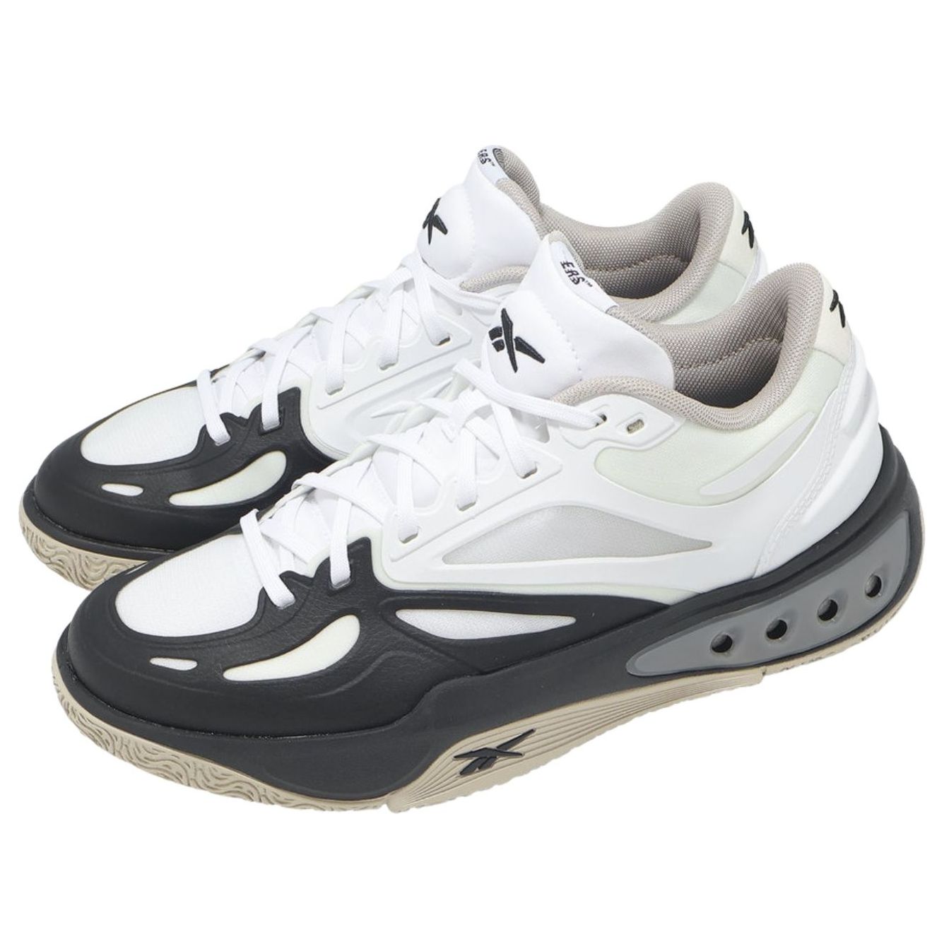 Reebok Engine A 'White Black' 100230671
