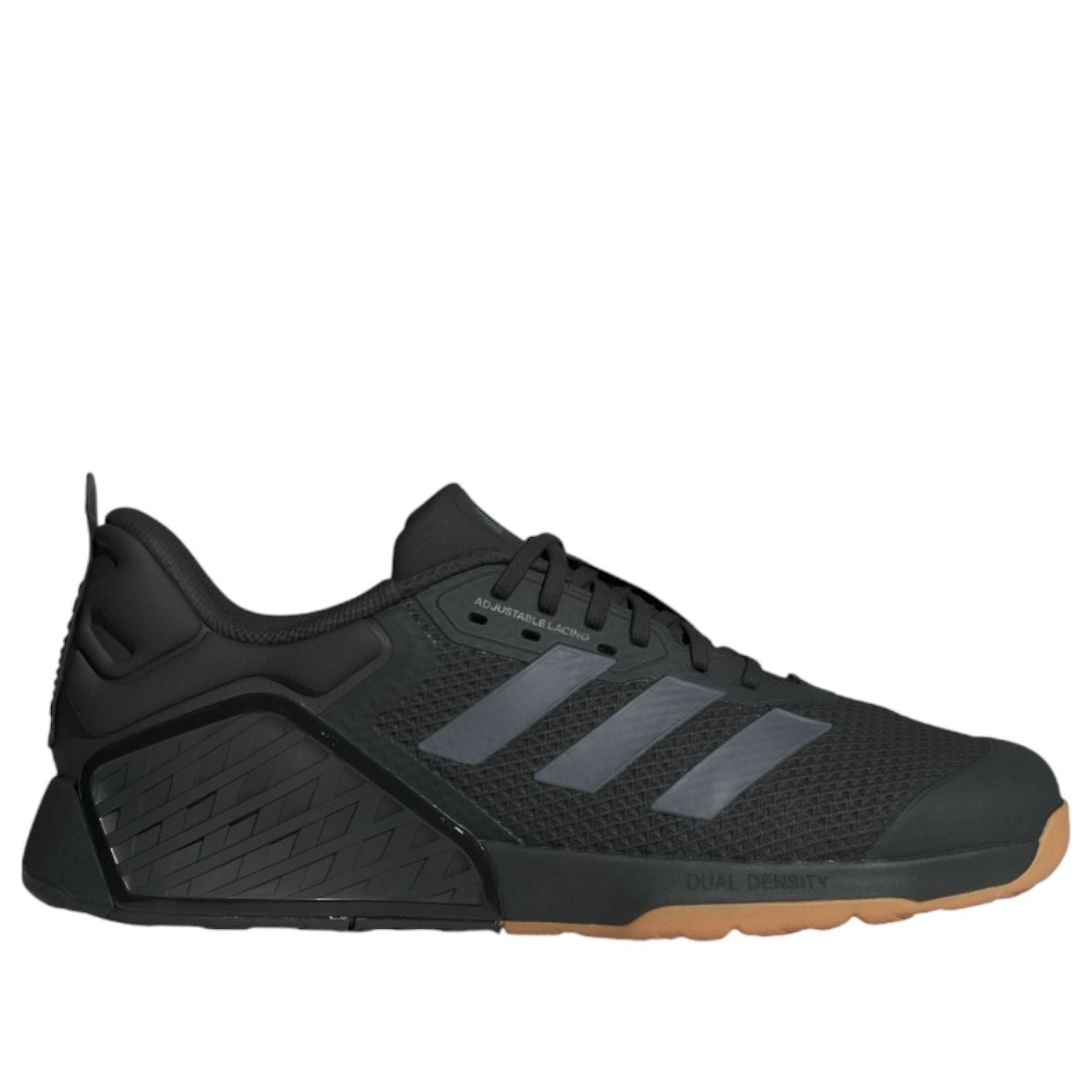 adidas Dropset 3 'Black Gum' IH8292