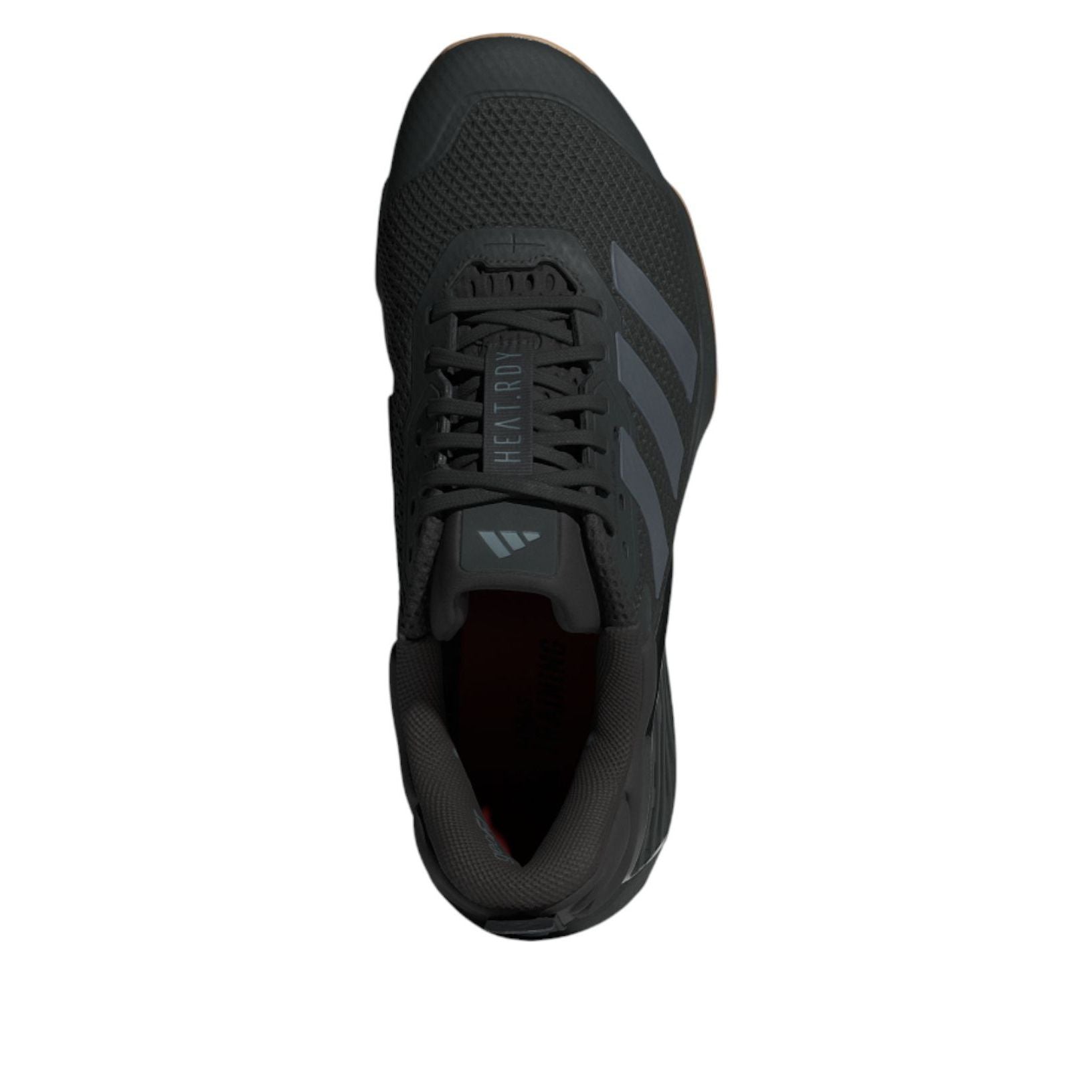 adidas Dropset 3 'Black Gum' IH8292