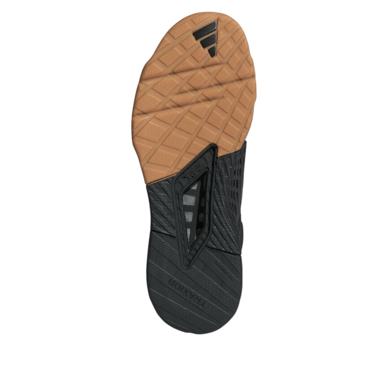 adidas Dropset 3 'Black Gum' IH8292