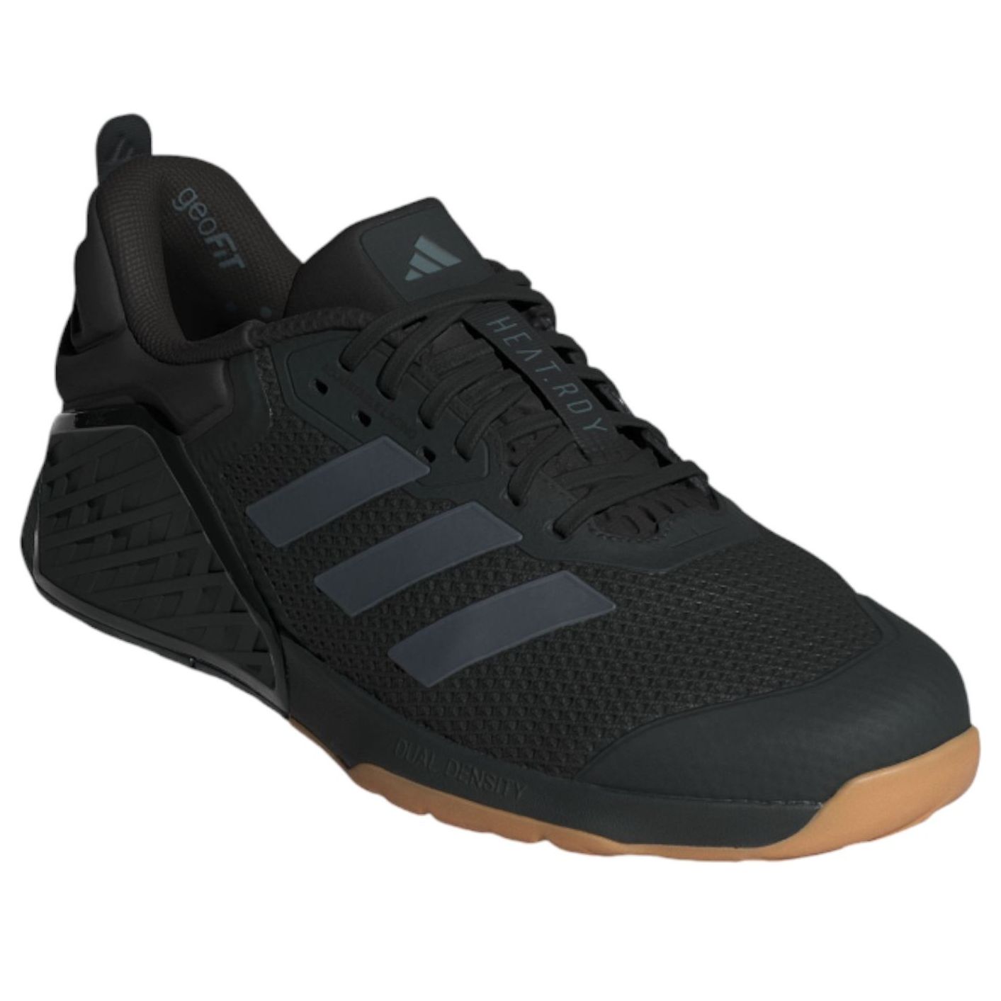 adidas Dropset 3 'Black Gum' IH8292