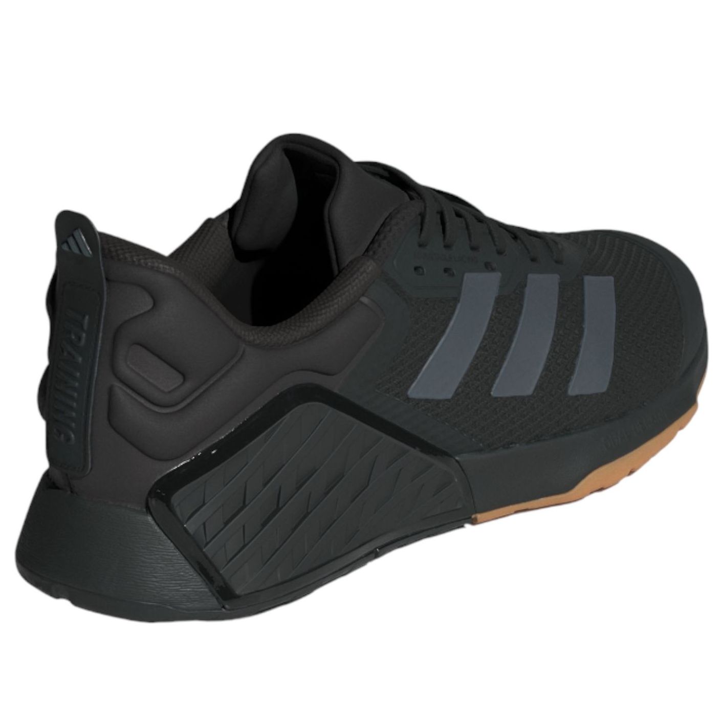 adidas Dropset 3 'Black Gum' IH8292