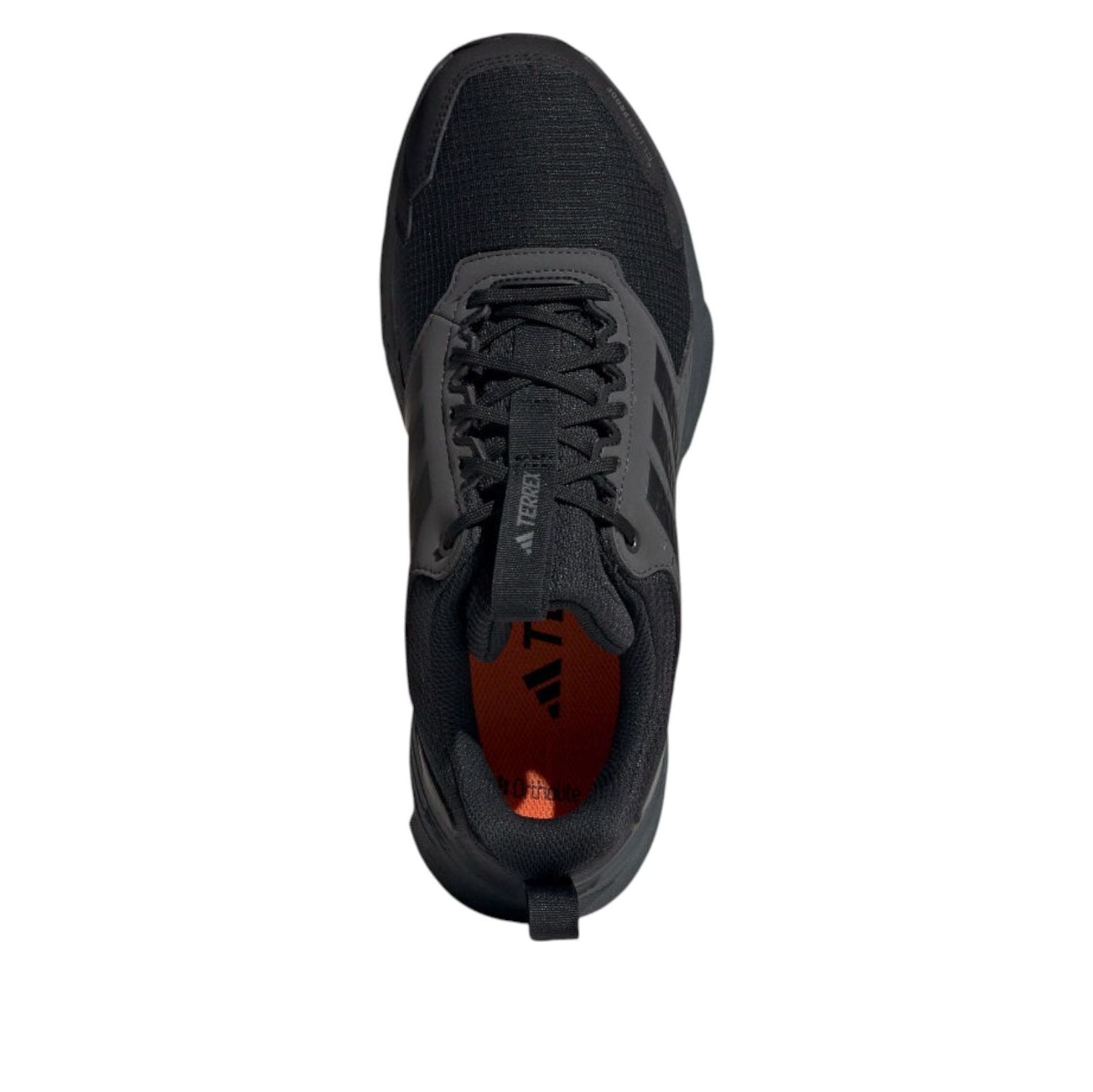 adidas Terrex Tracefinder 2 Climaproof 'Black' JI0274