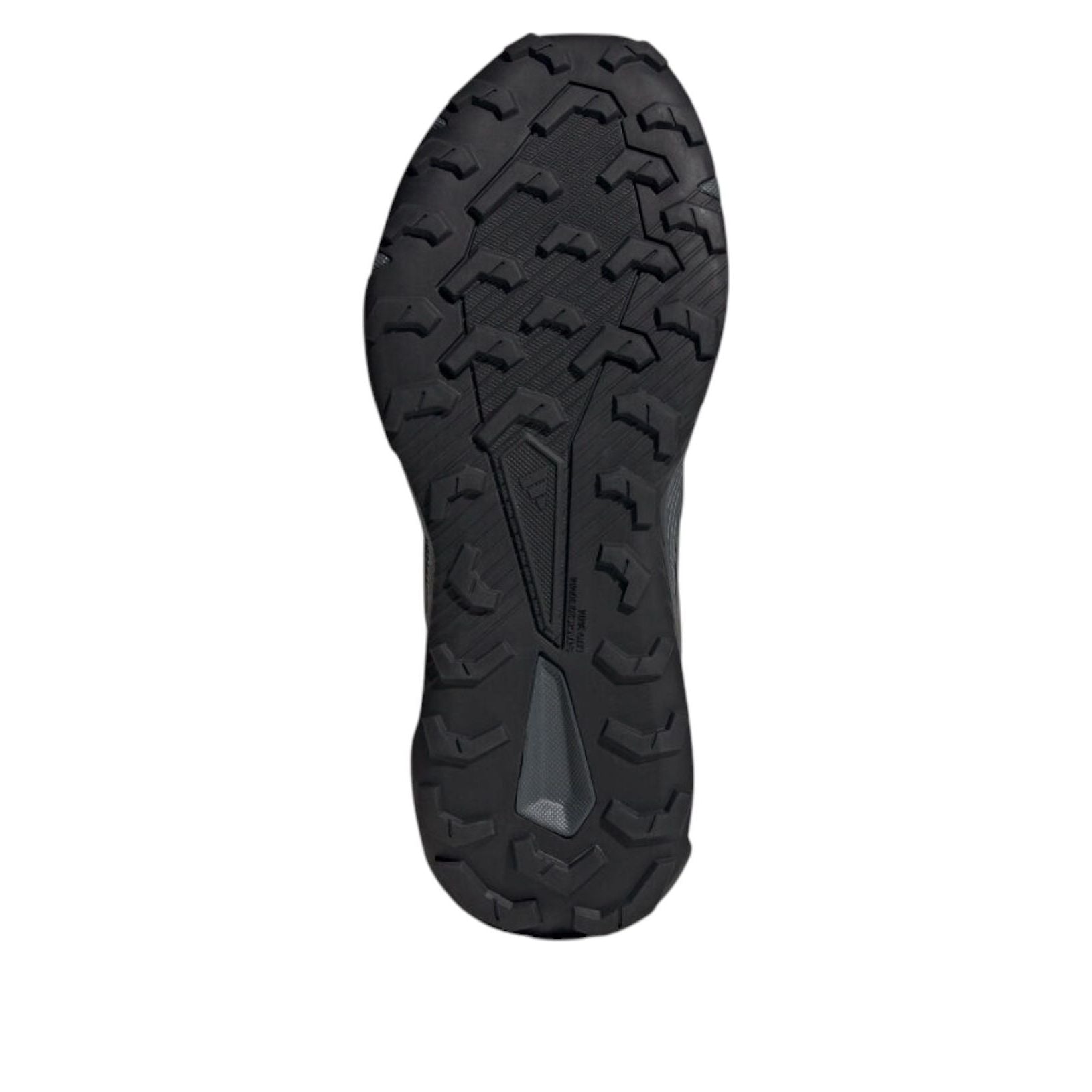 adidas Terrex Tracefinder 2 Climaproof 'Black' JI0274