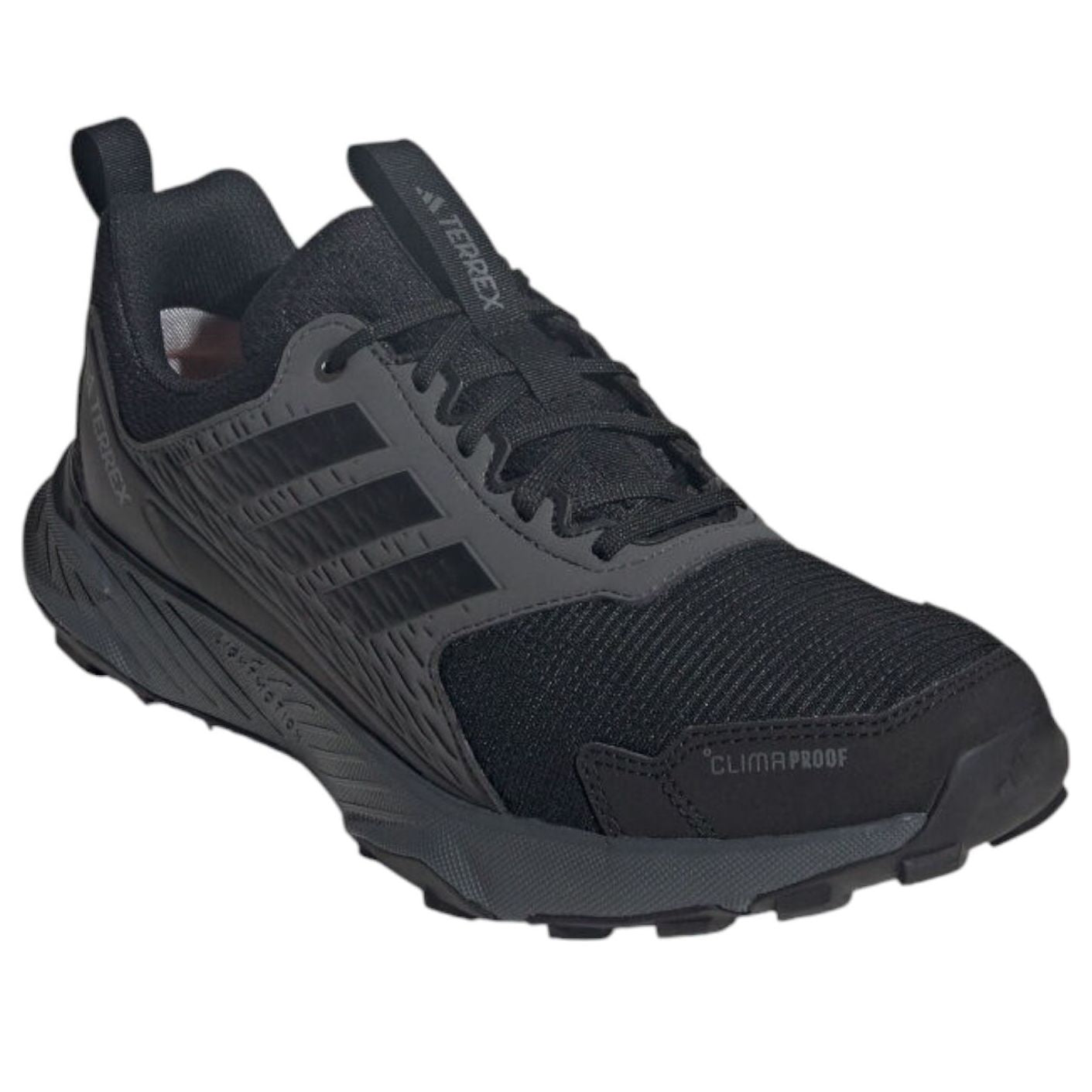 adidas Terrex Tracefinder 2 Climaproof 'Black' JI0274