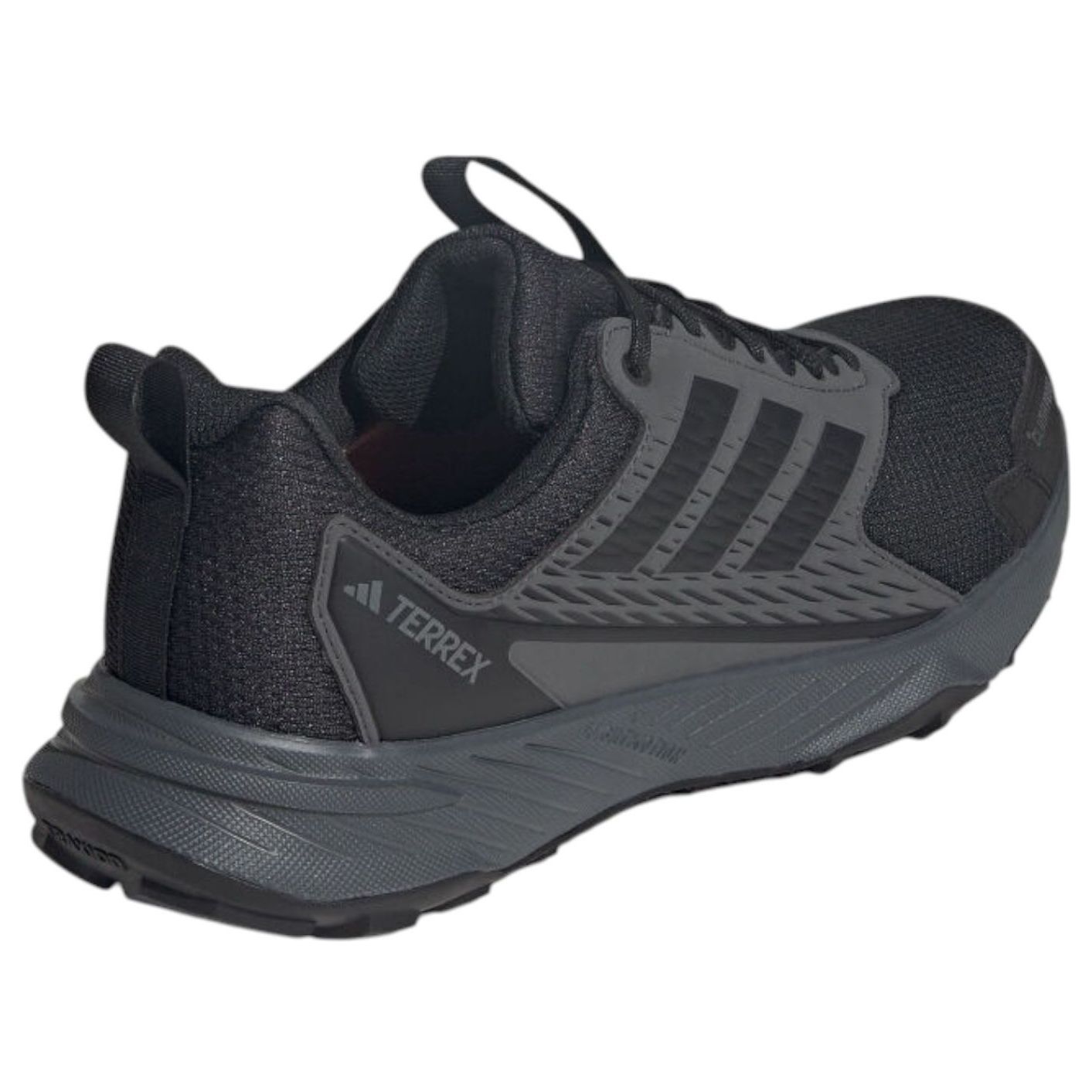 adidas Terrex Tracefinder 2 Climaproof 'Black' JI0274