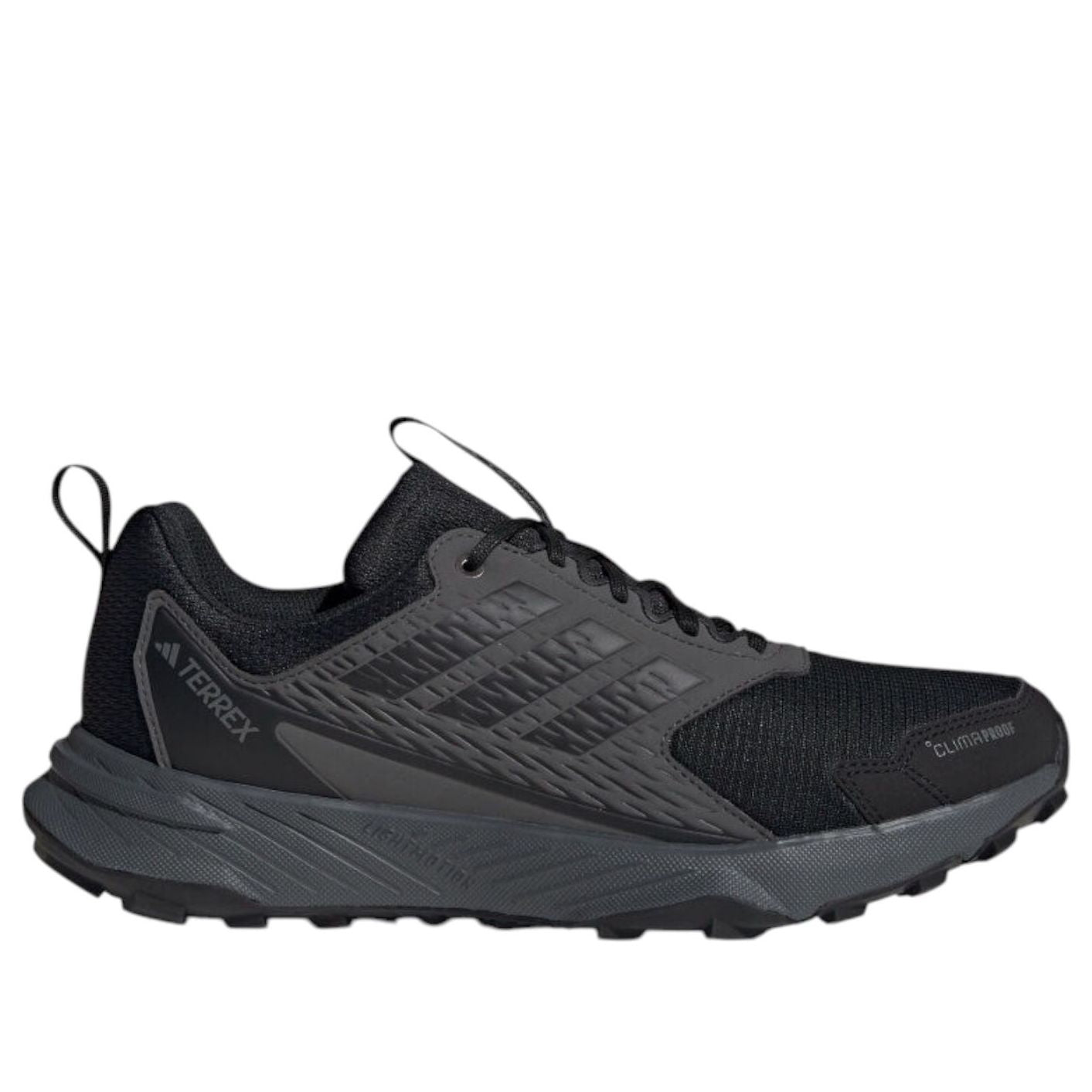 adidas Terrex Tracefinder 2 Climaproof 'Black' JI0274