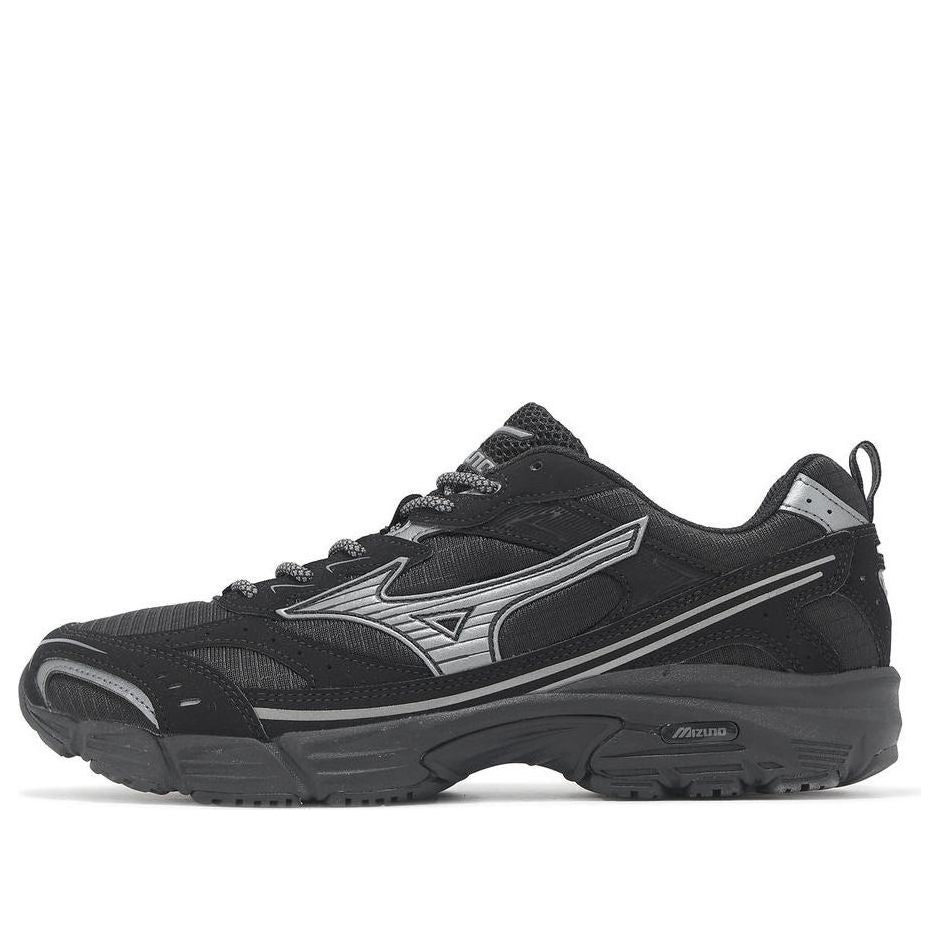 Mizuno MXR OG 'Black Metallic Grey' D1GA2468-01