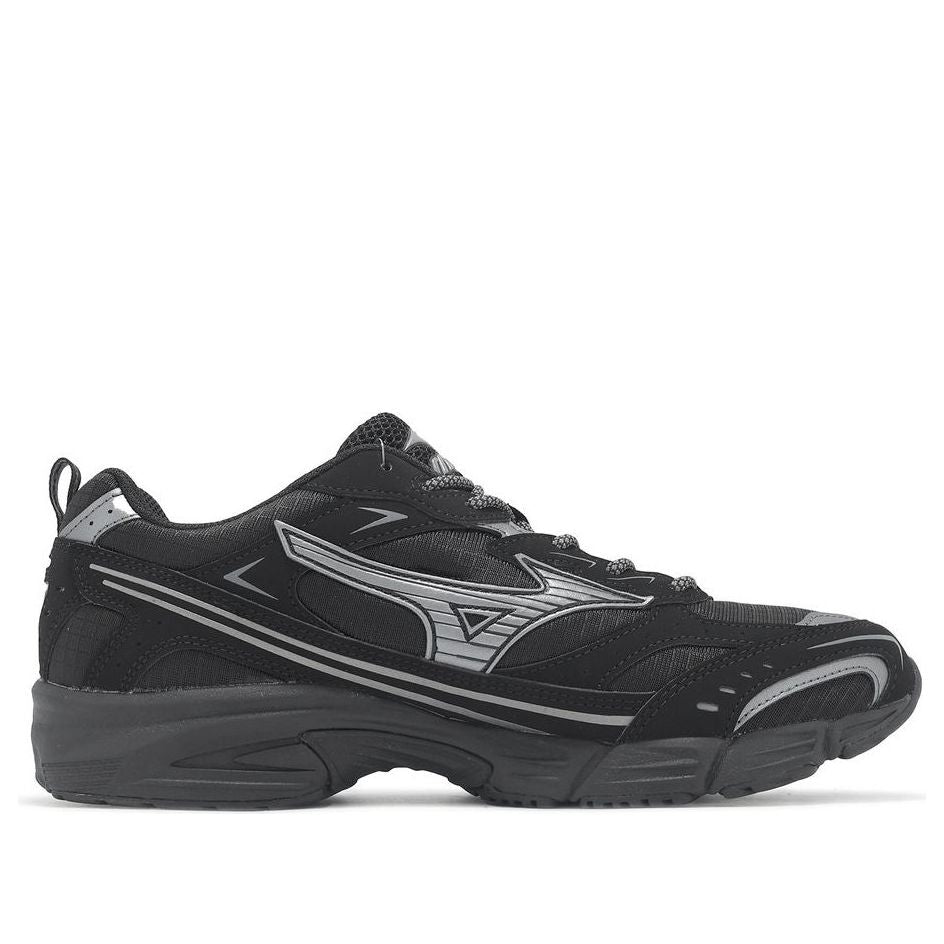 Mizuno MXR OG 'Black Metallic Grey' D1GA2468-01