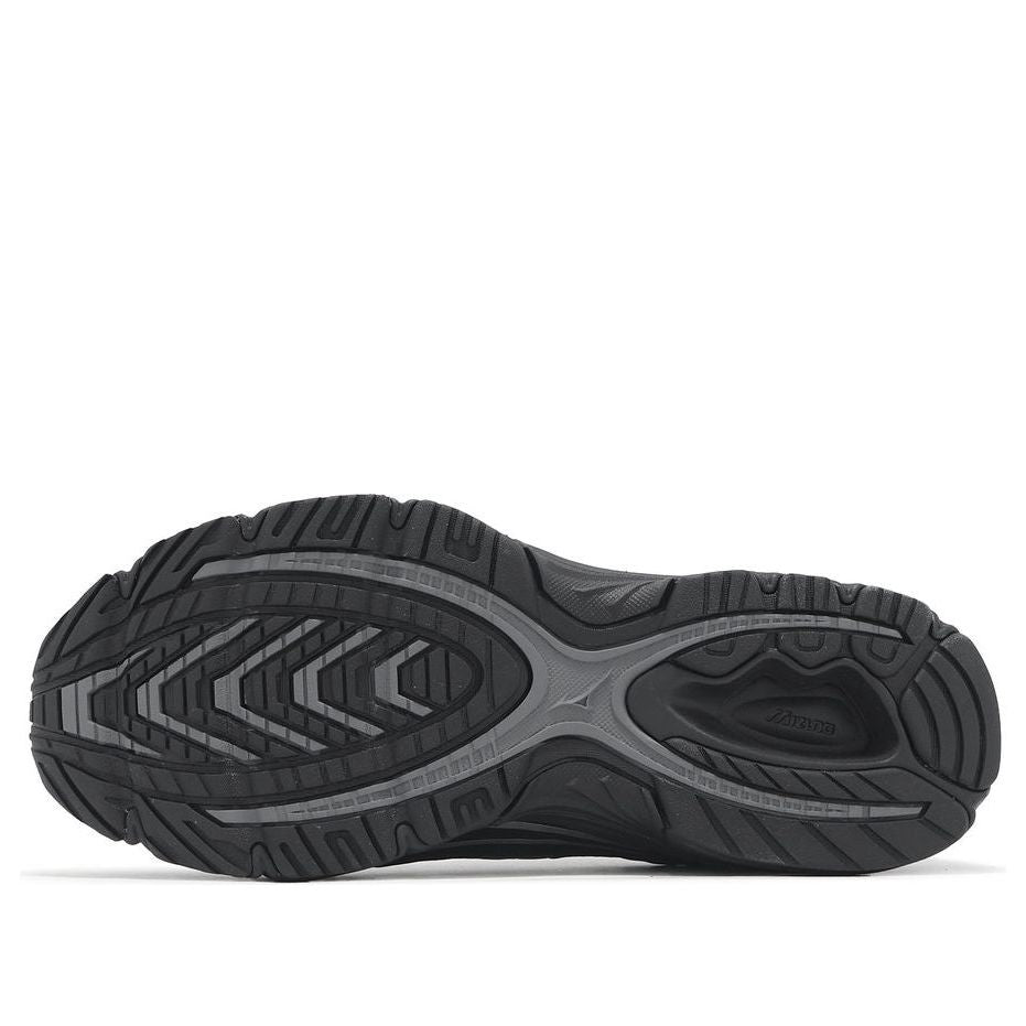 Mizuno MXR OG 'Black Metallic Grey' D1GA2468-01