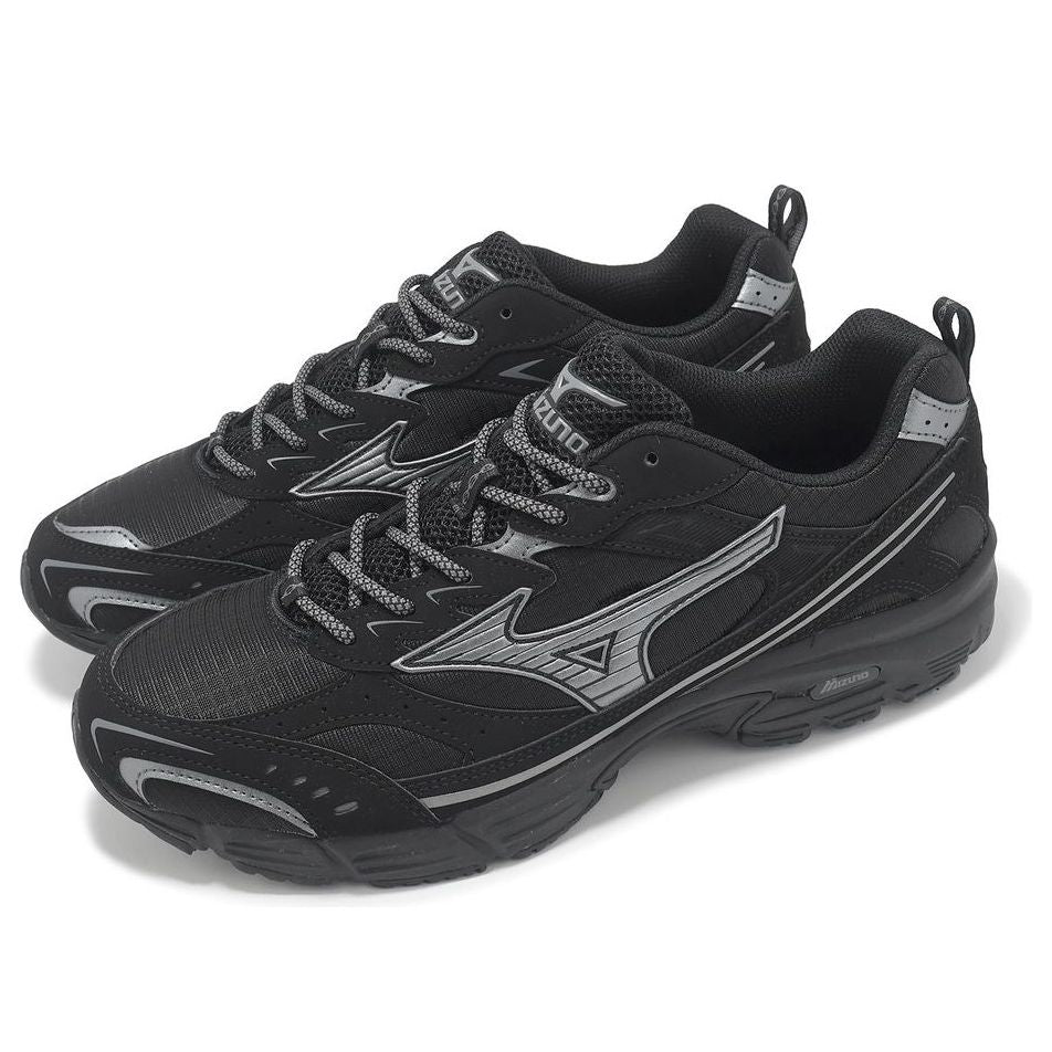 Mizuno MXR OG 'Black Metallic Grey' D1GA2468-01