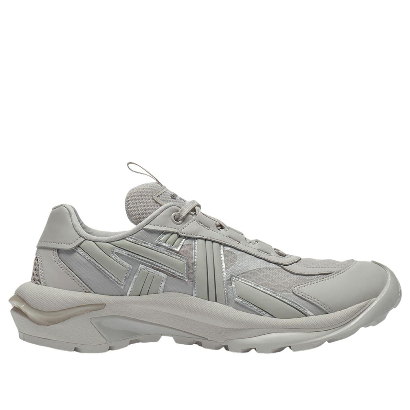 Onitsuka Tiger Tigtrail 'Grey' 1183C612-020