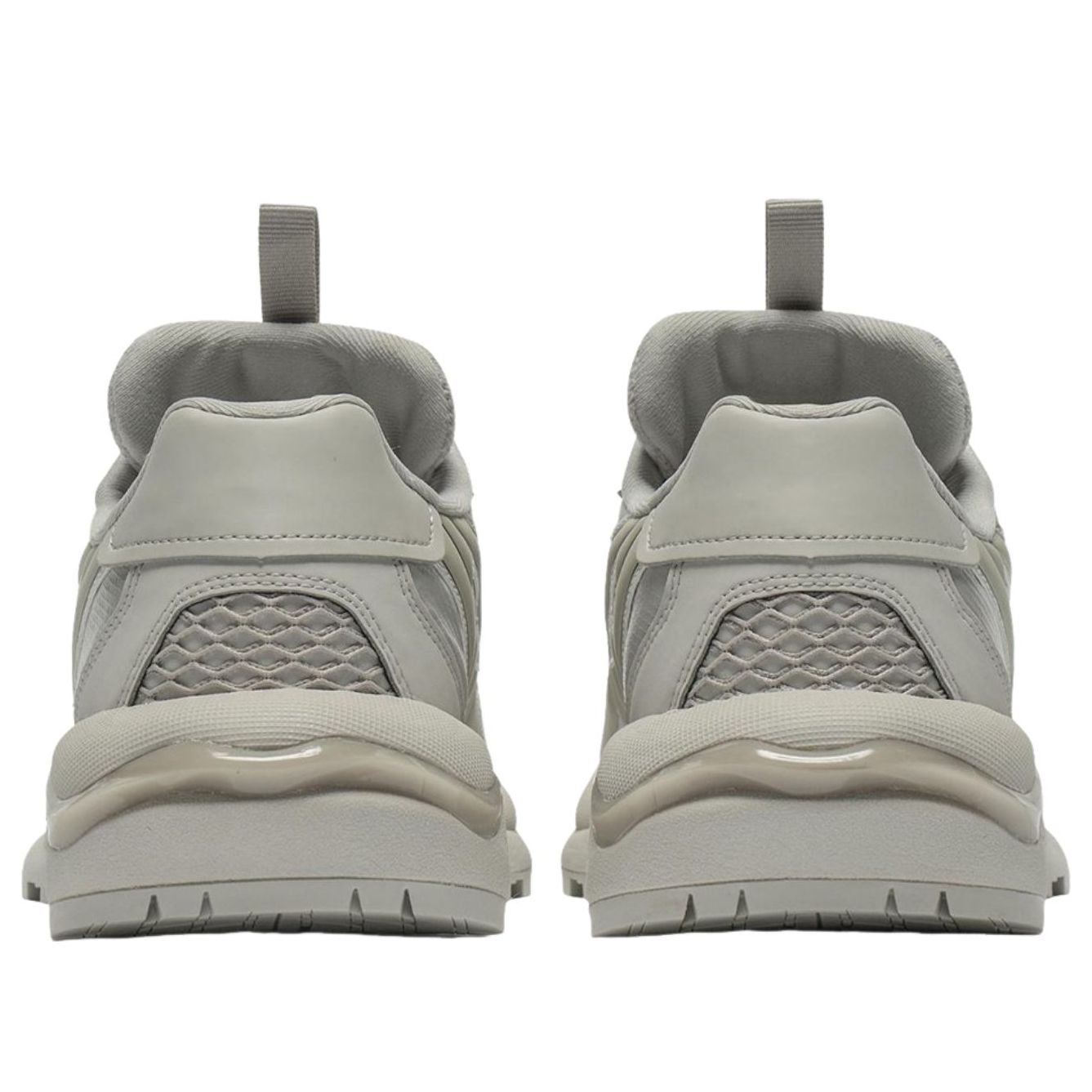Onitsuka Tiger Tigtrail 'Grey' 1183C612-020