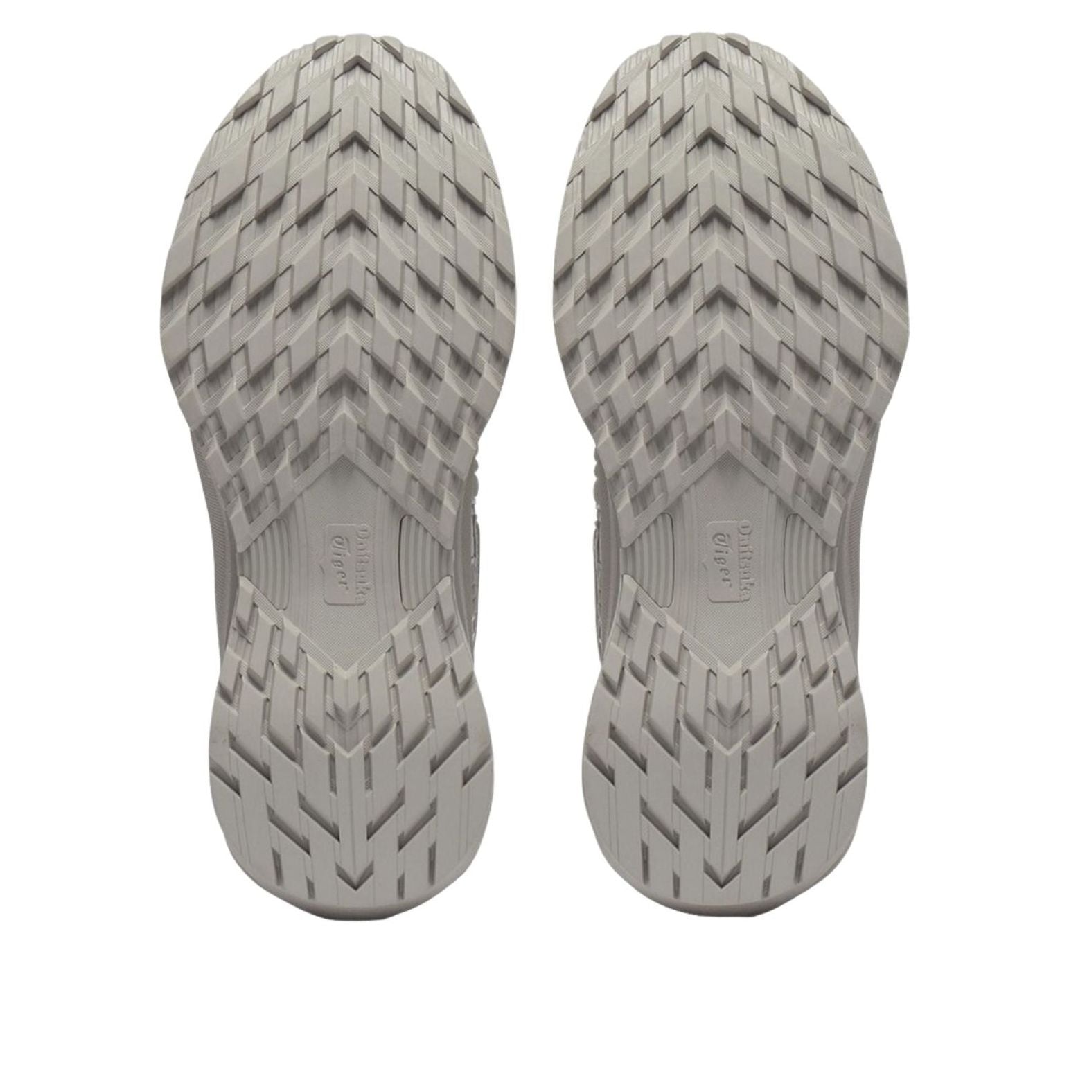 Onitsuka Tiger Tigtrail 'Grey' 1183C612-020