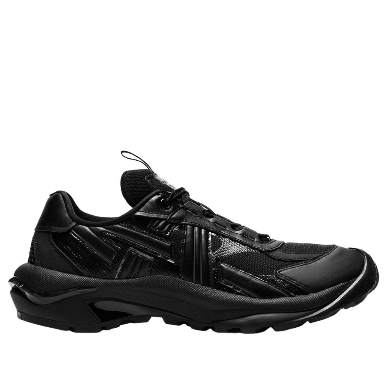 Onitsuka Tiger Tigtrail 'Black' 1183C612-001