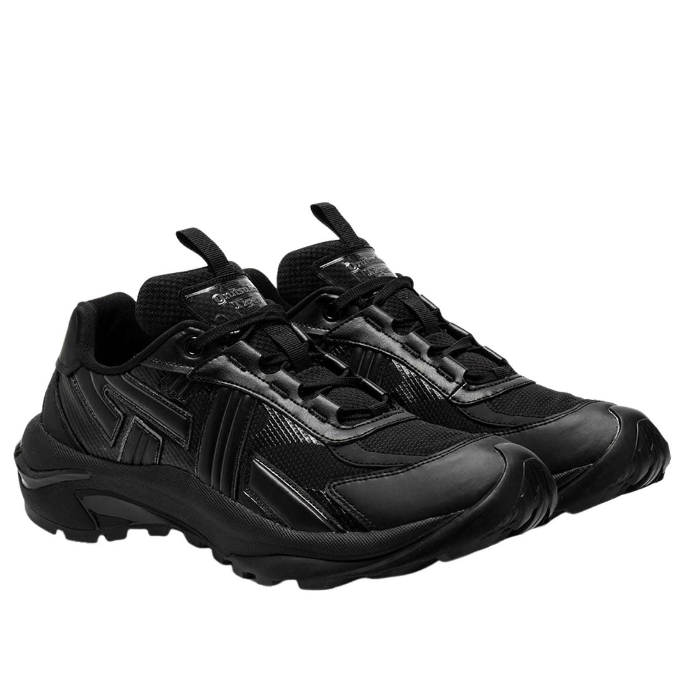 Onitsuka Tiger Tigtrail 'Black' 1183C612-001