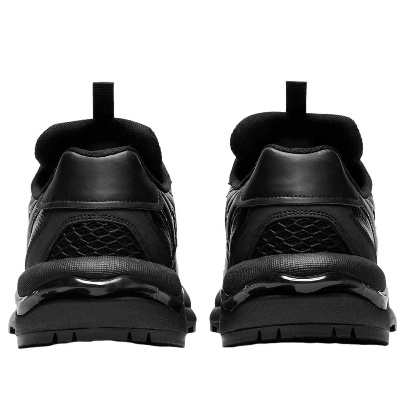 Onitsuka Tiger Tigtrail 'Black' 1183C612-001