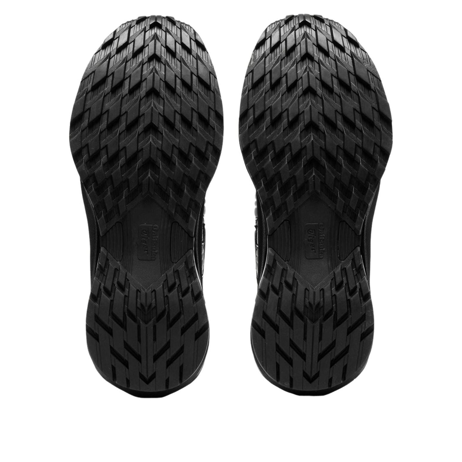 Onitsuka Tiger Tigtrail 'Black' 1183C612-001