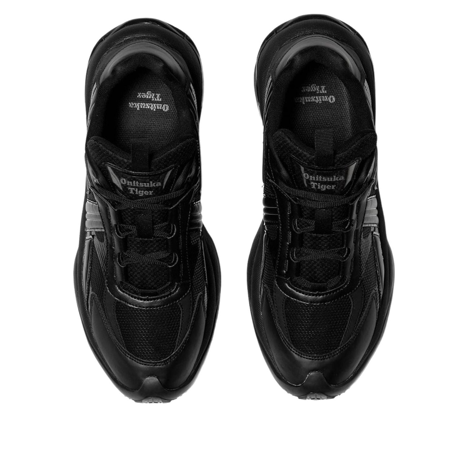 Onitsuka Tiger Tigtrail 'Black' 1183C612-001