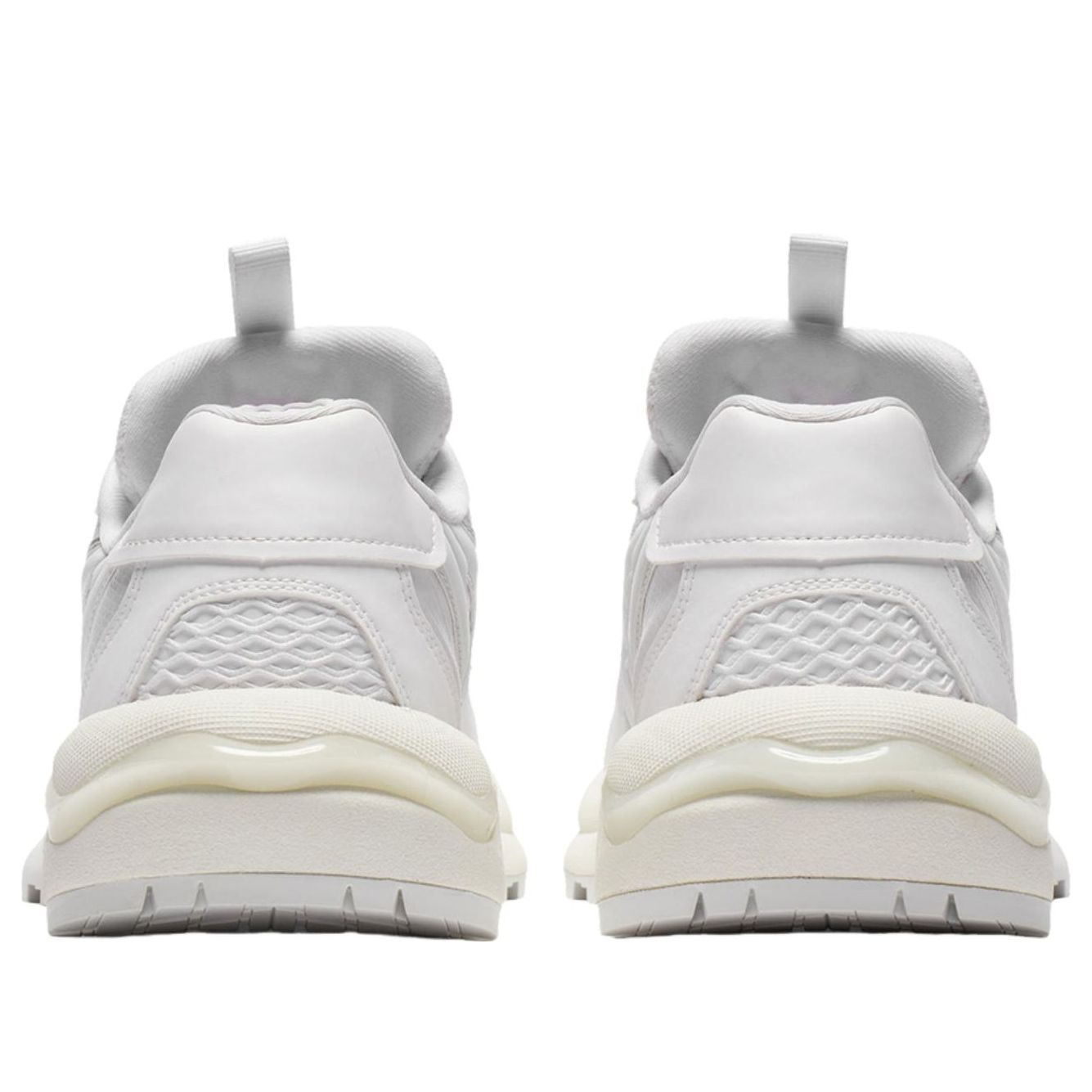 Onitsuka Tiger Tigtrail 'White' 1183C612-100