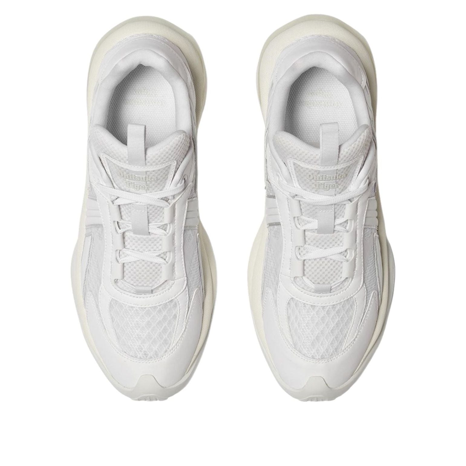 Onitsuka Tiger Tigtrail 'White' 1183C612-100