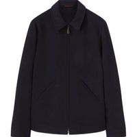 Loro Piana Jackets Coats Women's Black