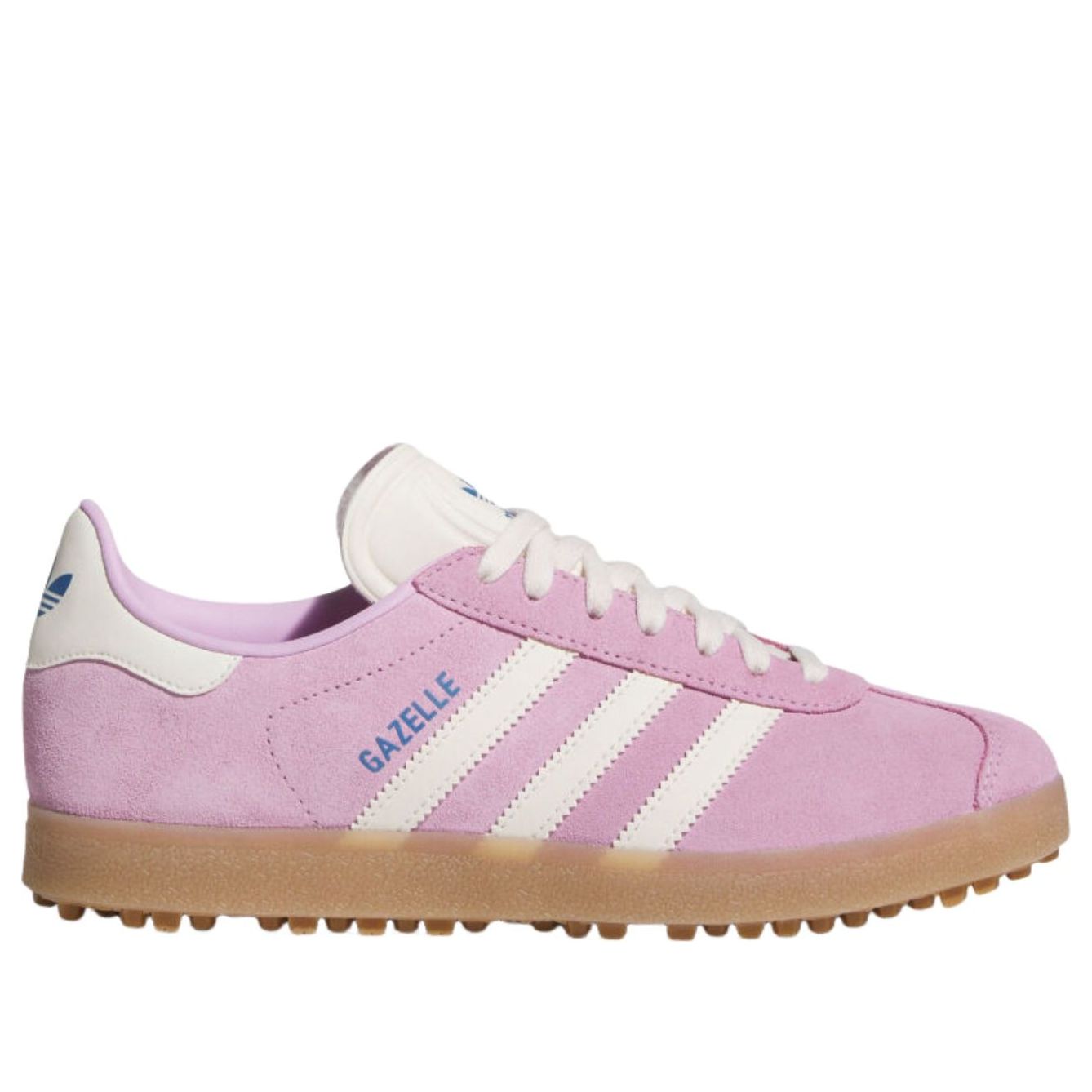 (WMNS) adidas Gazelle Golf 'Pink Gum' JQ7755
