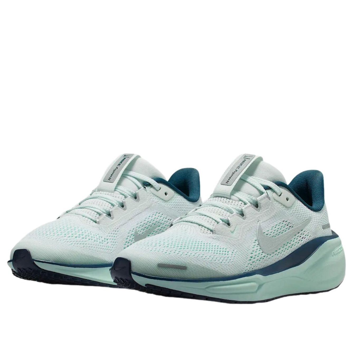 (GS) Nike Air Zoom Pegasus 41 'Ghost Aqua Mint Foam' FN5041-404