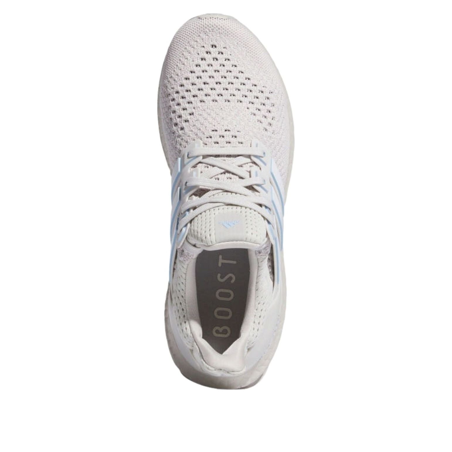 (WMNS) adidas Ultra Boost 1.0 'Grey One Cloud White Glow Blue' JH9211