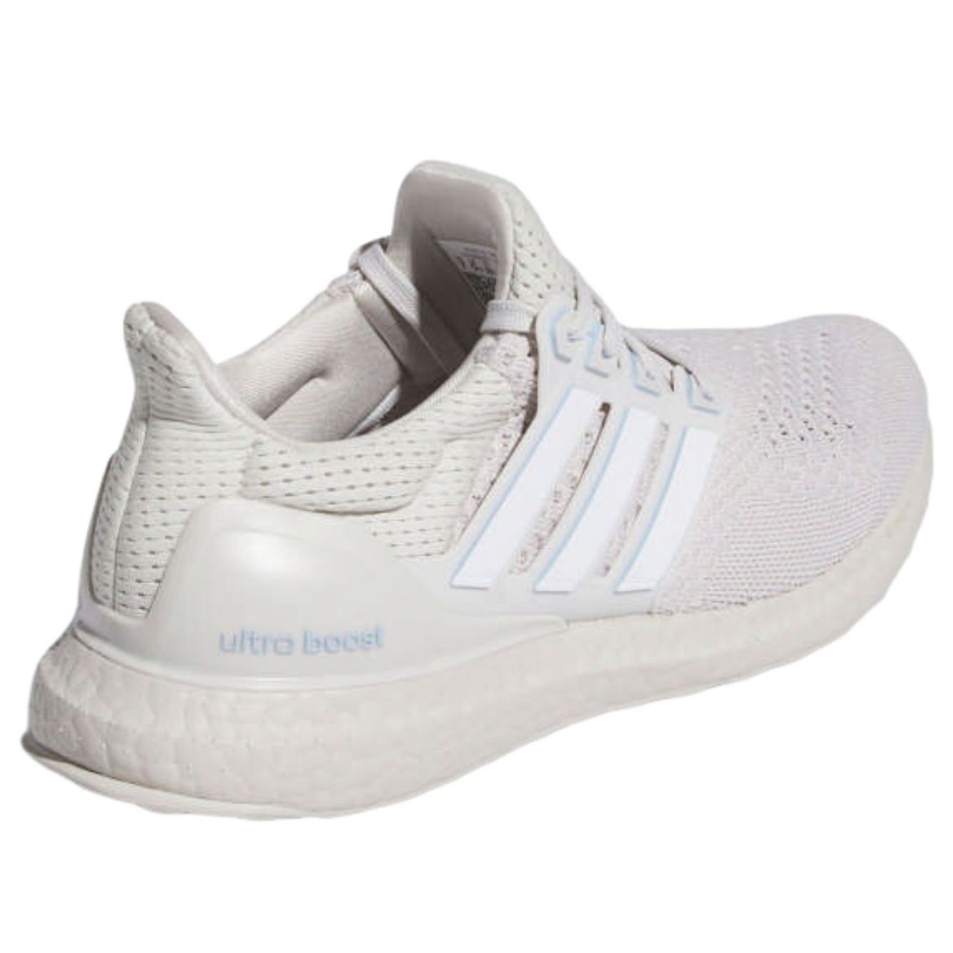 (WMNS) adidas Ultra Boost 1.0 'Grey One Cloud White Glow Blue' JH9211