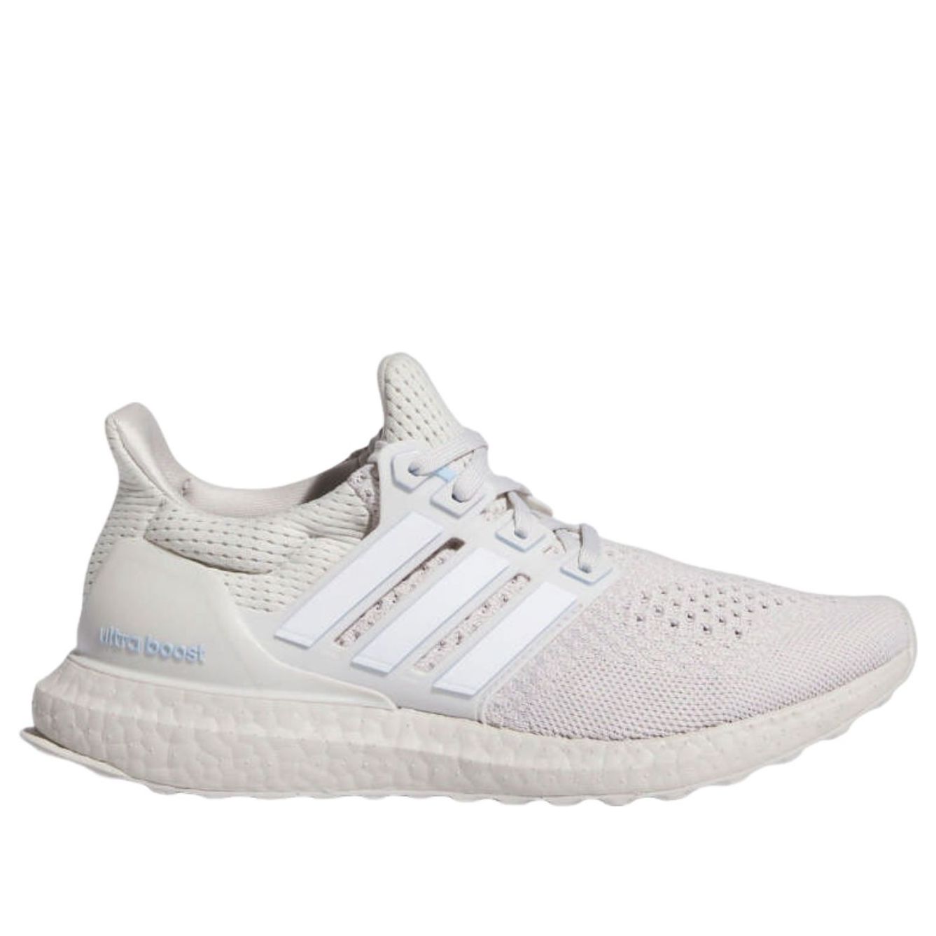 (WMNS) adidas Ultra Boost 1.0 'Grey One Cloud White Glow Blue' JH9211
