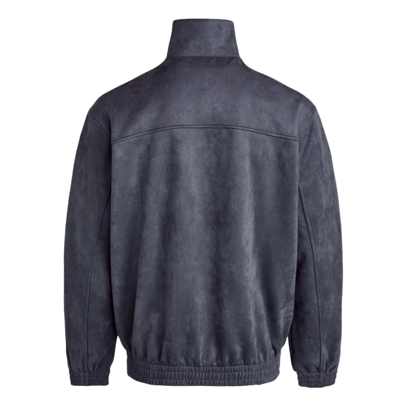adidas CTT Track Jacket 3.1 Asia Sizing 'Dark Grey' KR0295