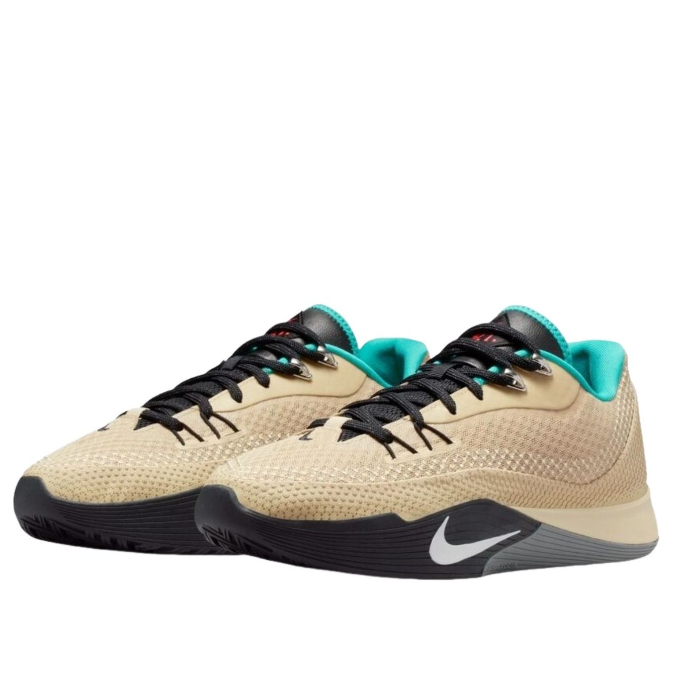 Nike S.T. Flare EP 'Beige Black' HF0232-700